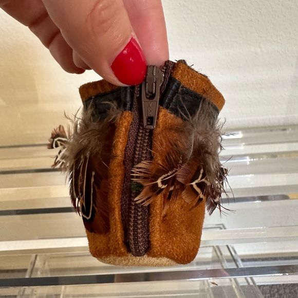 🤎EUC Gracious May Mocs Feather Boots - Picture 3 of 6